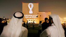 قطر تكشف عن شعار مونديال 2022
