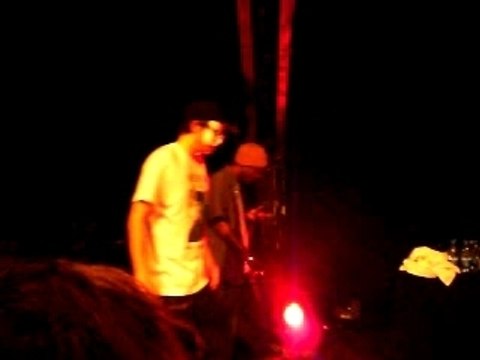 Klub des loosers freestyle - Dj detect 01.02.08 Avignon