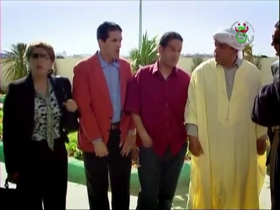 عمارة الحاج لخضر الموسم الثاني - العودة