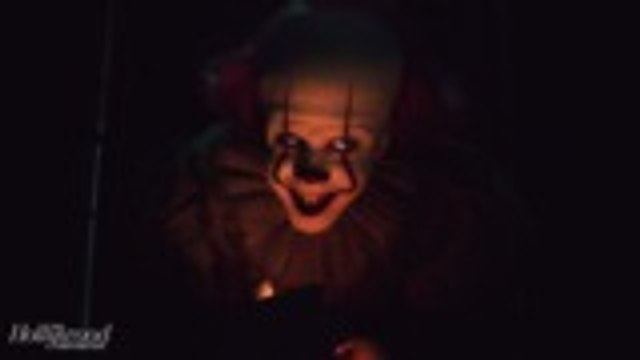 Here's What the Critics Are Saying About 'It: Chapter Two' | THR News
