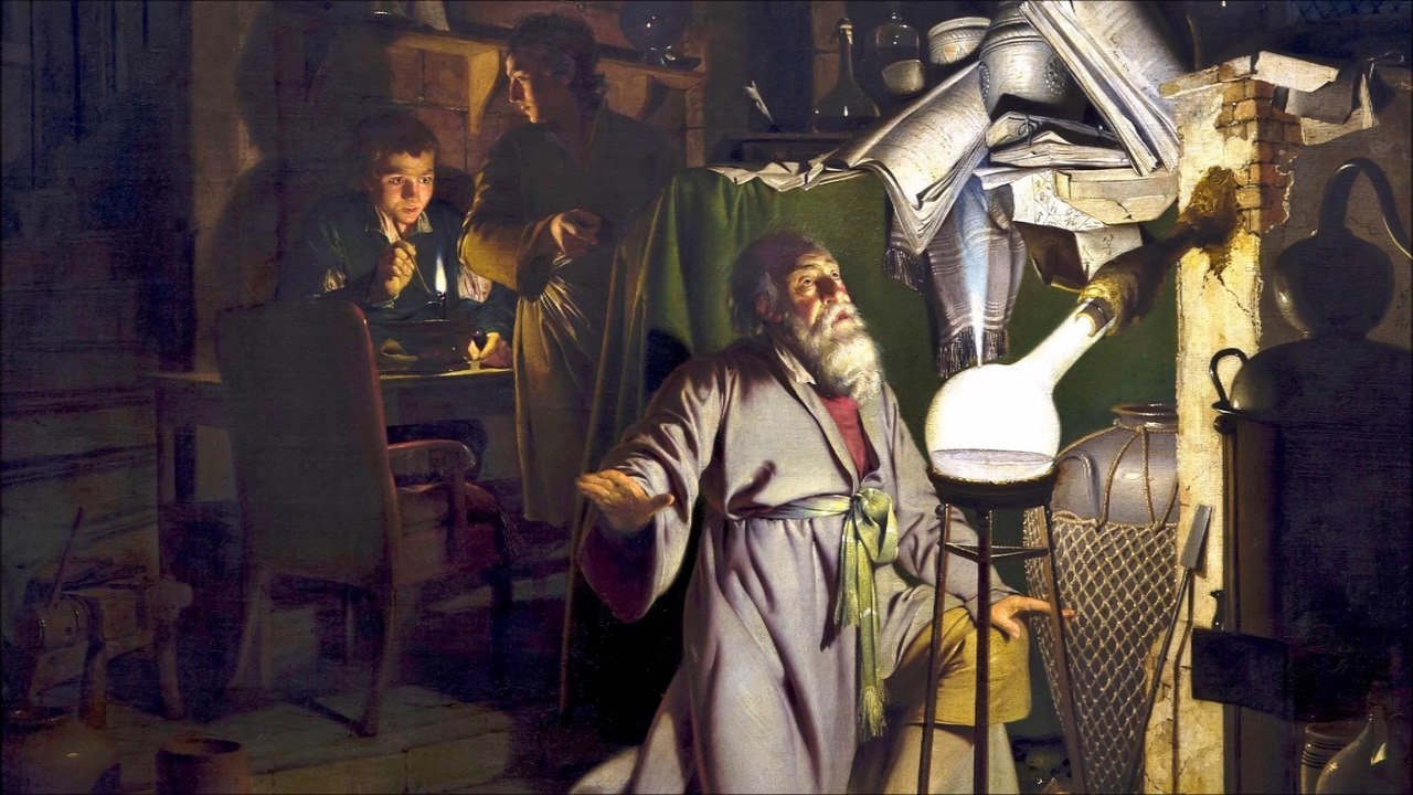 Geheime Anziehungskräfte (Dynamiden), Walzer, Op. 173 - Josef Strauss