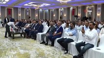 Cumhurbaşkanlığı Yüksek İstişare Kurulu Üyesi Mehmet Ali Şahin, Davutoğlu'nu eleştirdi