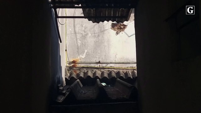 Vídeo mostra precariedade em Hospital Infantil de Vitória