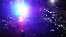 Motosikletler çarpıştı: 1'i çocuk 2 ölü - MUĞLA