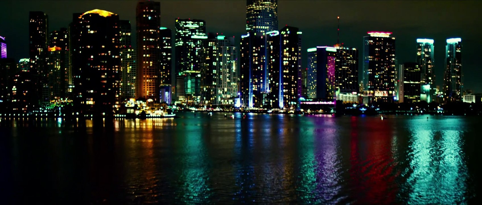 BAD BOYS FOR LIFE - Bande-annonce VF