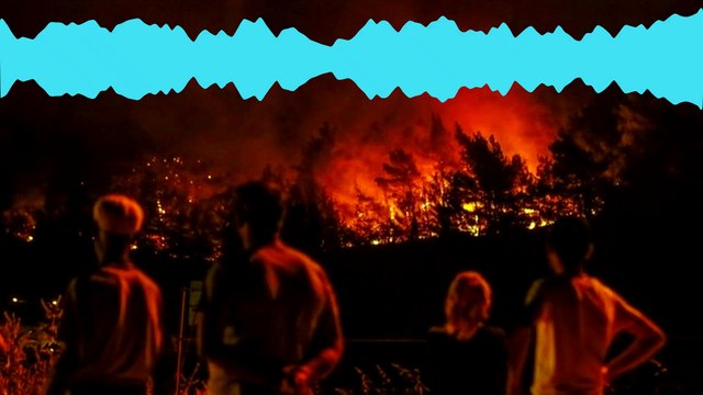 Açık Radyo'nun 'Küresel İklim Grevi Yayınları' T24'te: Gençlerden yetişkinlere, iklim kavgasında bize katılın