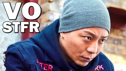 STEP UP YEAR OF THE DANCE Trailer VOSTFR