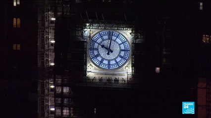 Stopping a no-deal Brexit: what are parliament's options and what happens next?