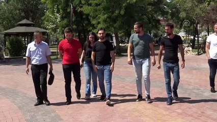 Sözleşmesi feshedilen işçilerden HDP'li belediyeye tepki
