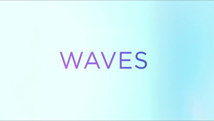 Waves - Bande-annonce VO