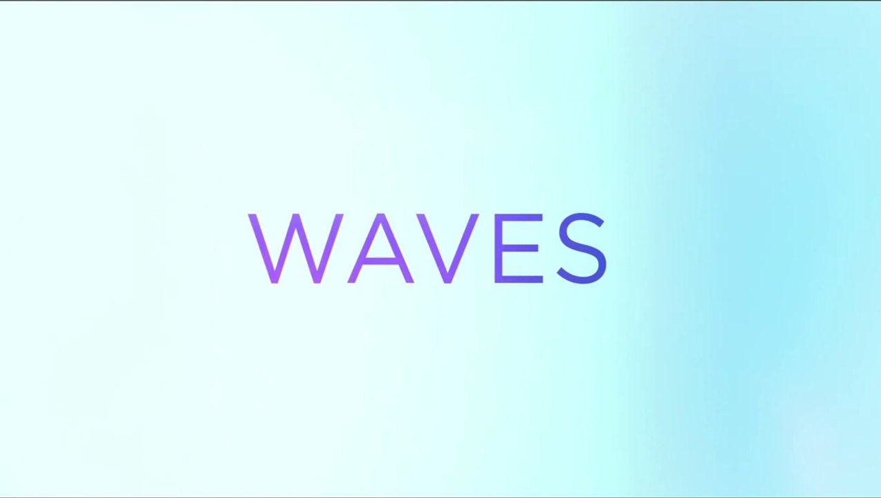 Waves - Bande-annonce VO