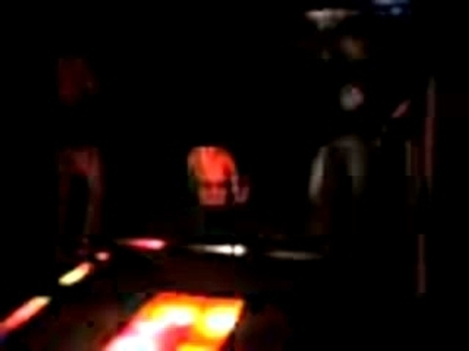 Pary baby one more time remix