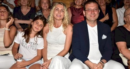 İmamoğlu'nun eşi ve kızına yönelik cinsel saldırı imasında bulunan kişi serbest bırakıldı