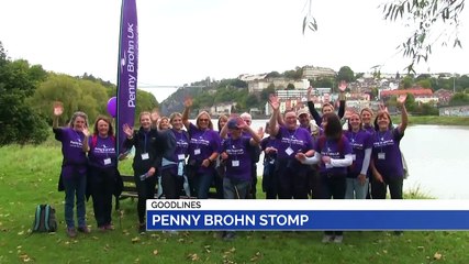 GOODLINES: 6th September 2019