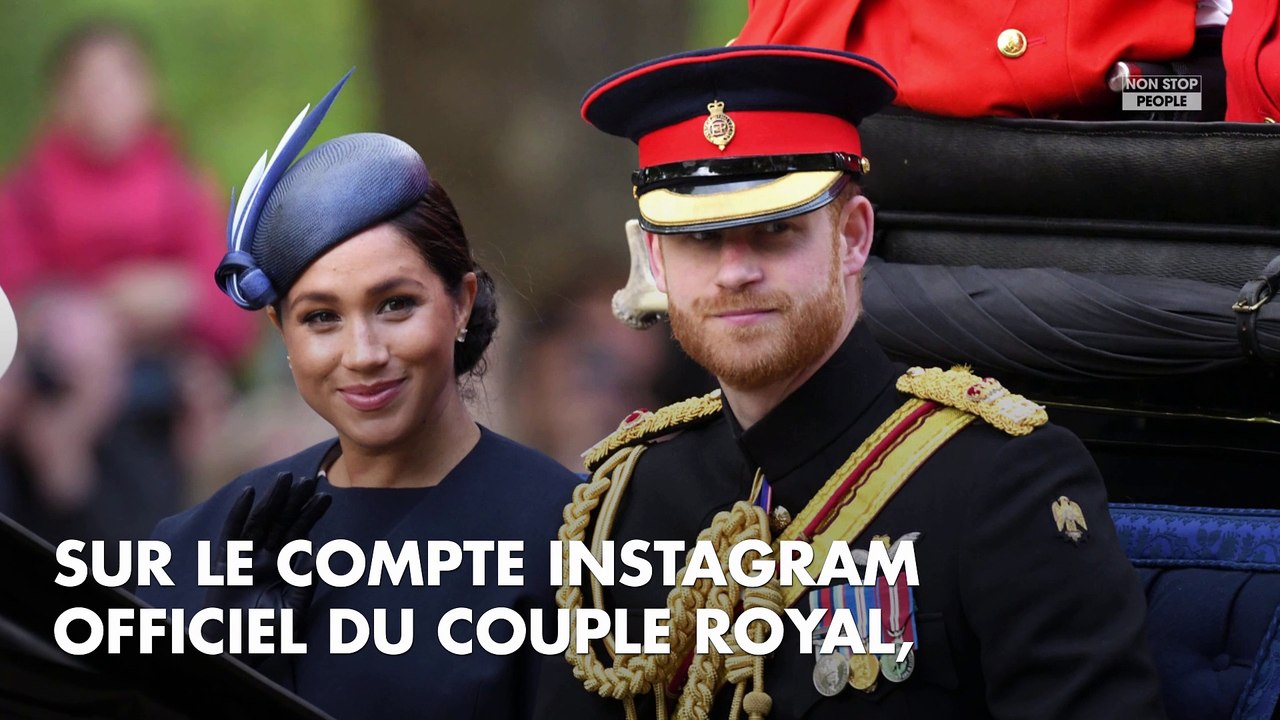 Peter Lindbergh décédé : Meghan Markle rend un tendre hommage au photographe