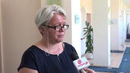 Shkolla “Hasan Prishtina” me klasa të mbingarkuara