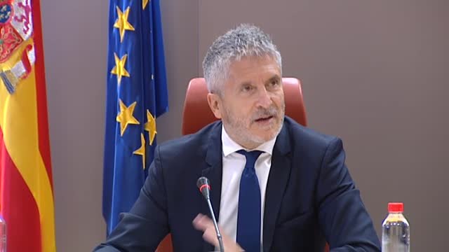 220 personas han fallecido en la carretera, el mejor dato de los últimos años