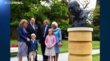 Auch der kleine Bruder: Jo Johnson (47) tritt zurück