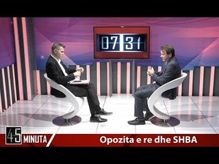 Vizita e David Kostelancik/ Ralf Gjoni: Amerikanët kanë vendosur të jenë prezent në rajon