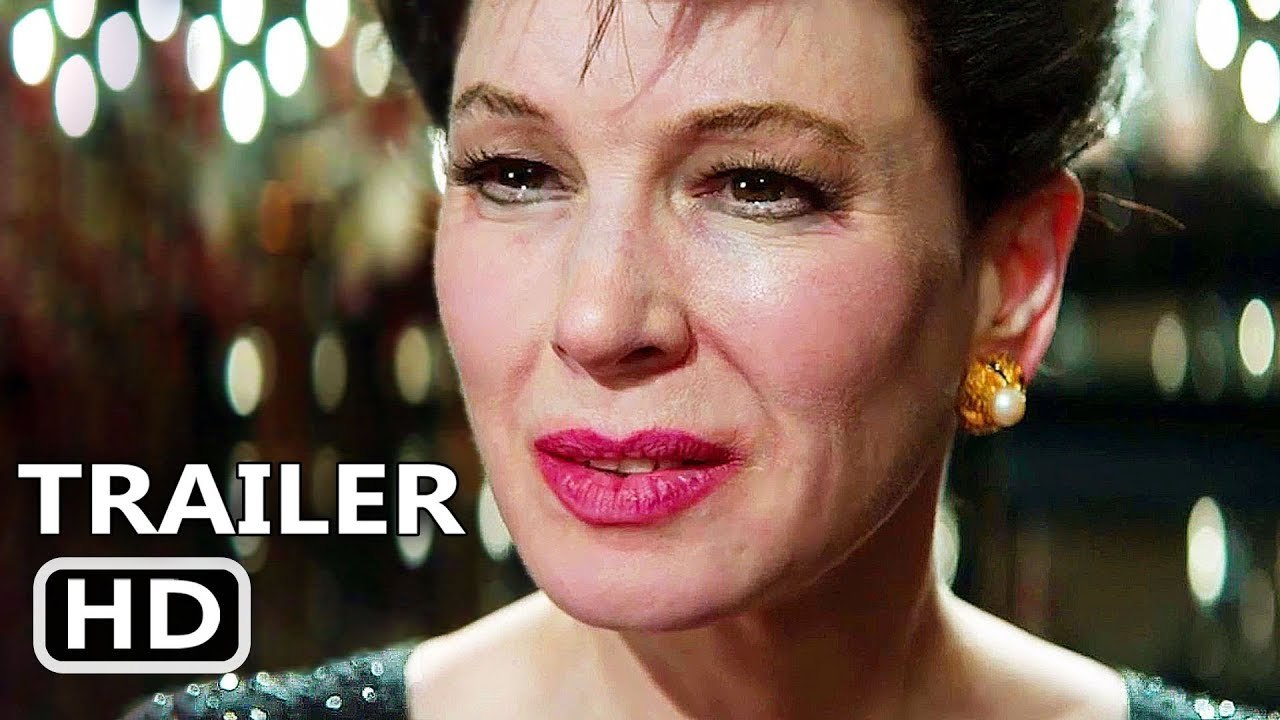 JUDY Trailer # 2