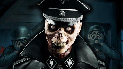 NAZIŚCI I OKULTYZM W III RZESZY