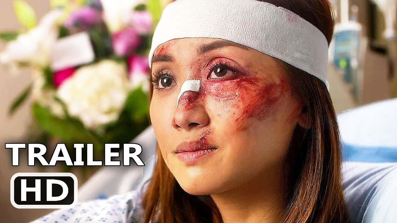 SECRET OBSESSION Official Trailer