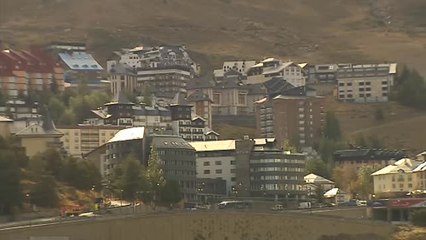 El mundo del esquí recuerda con cariño el legado de Blanca Fernández Ochoa