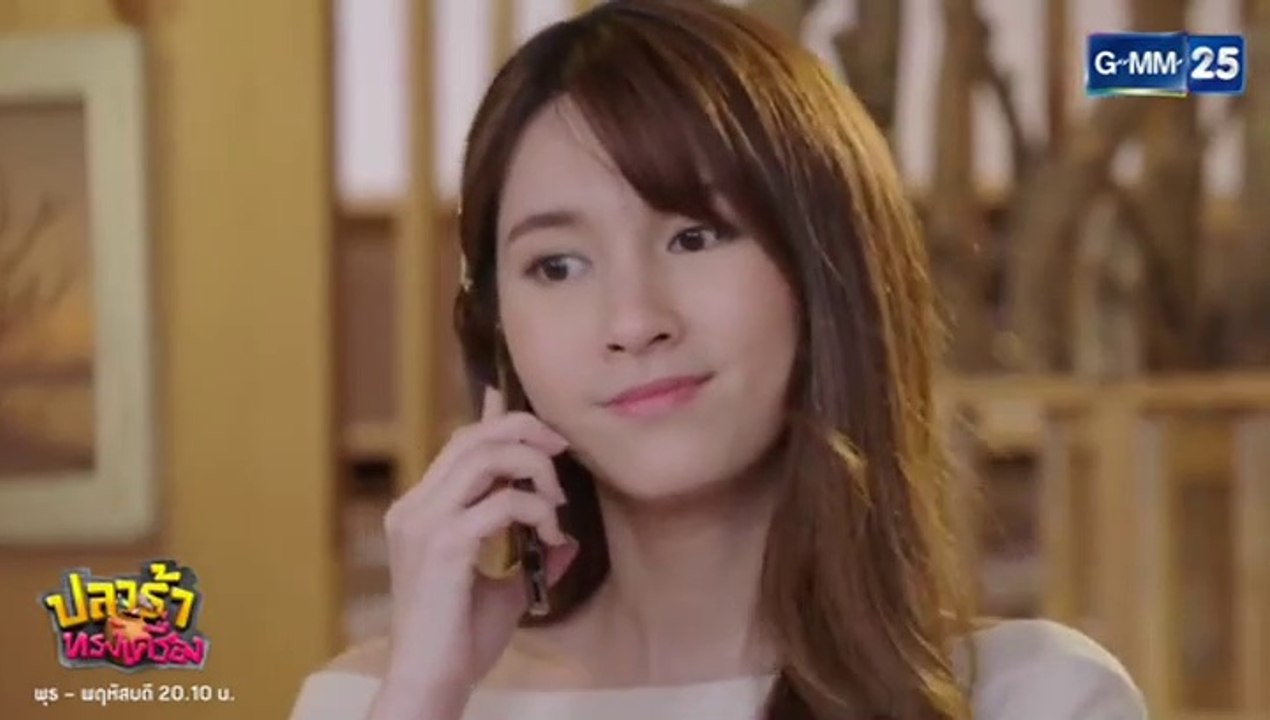 ปลาร้าทรงเครื่อง EP.7 (ตอนที่. 7) วันที่ 5 กันยายน 2562 || ปลาร้าทรงเครื่อง 5/9/2562