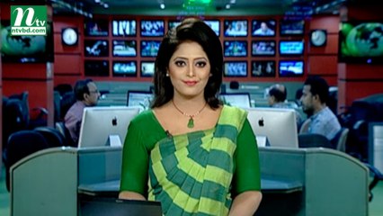 NTV Shondhyar Khobor | 05 September 2019