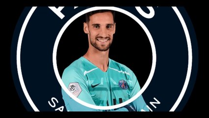 PSG : l'effectif 2019 2020