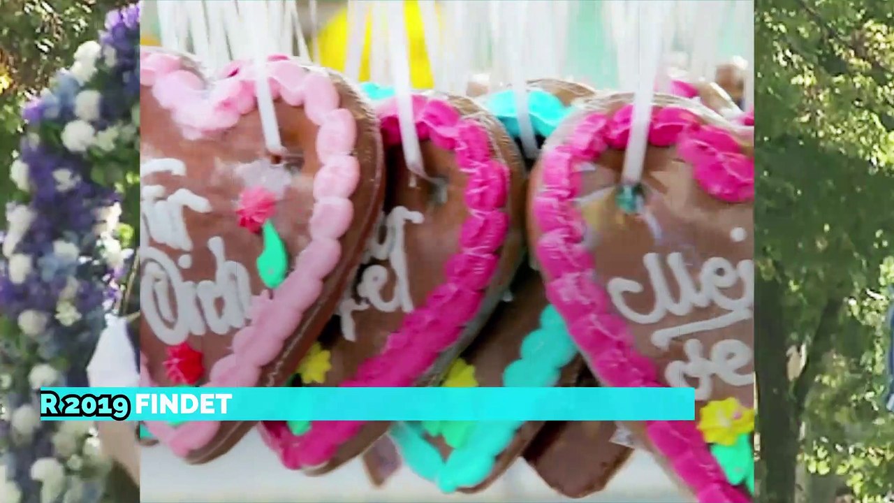 Die Geschichte des Oktoberfests in München