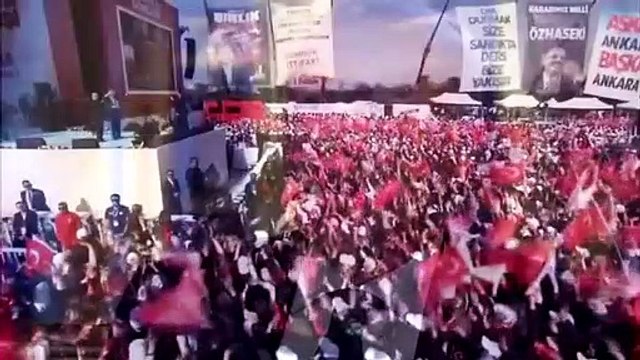 Erdoğan'dan Canlı Yayında Beklenmedik Sert Çıkış SOYSUZSUN SAVUNAN ADAM