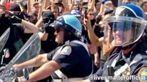 Must Watch: Boston Police Troll Antifa With Sirens