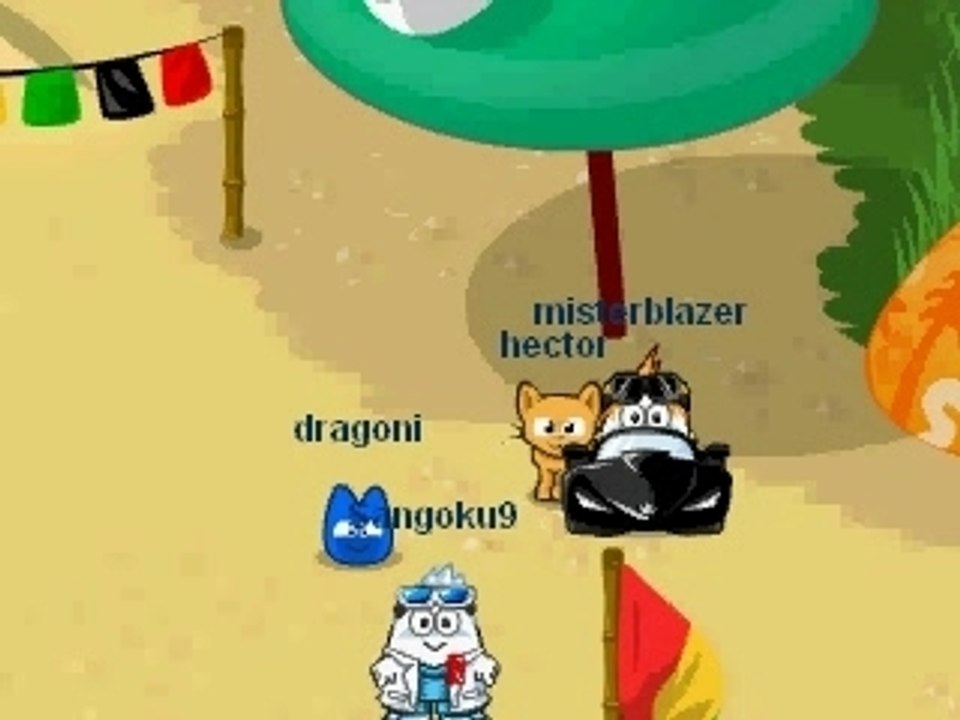 Sangoku9 chapatiz tiz