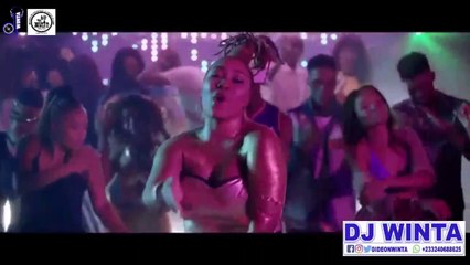 DJ Winta - 2019 Afropop Videomix Vol.3