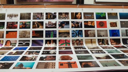 Jay Myself Movie Clip - First Time