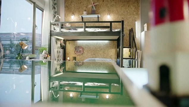 Phim Em Là Núi Cao Biển Rộng Trong Mắt Anh Tập 6 Việt Sub , Phim Tình Cảm Học Đường Hay Nhất Trung Quốc 2019