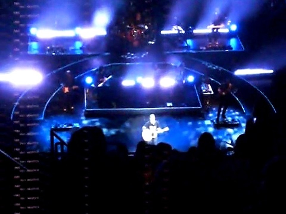 Beacon Theatre Concert 07-30-2019: Rob Thomas - 3AM