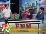 Sunday PinaSaya: Yorme Isko, nag-inspeksyon sa 'Fake News Ngayon?'