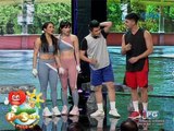 Sunday PinaSaya: Ang maasar, talo!