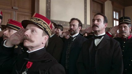 J'Accuse - Extrait du film - Coupable de haute trahison