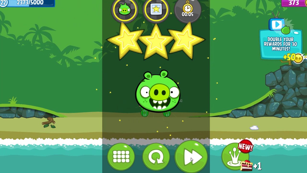 BadPiggies - Hack Game Bad Piggies 2.3.2! Pro Hack