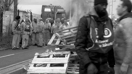 De Cendres et de Braises Film Documentaire