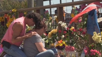 Descartan más supervivientes, aparte de 5 rescatados, de barco en California