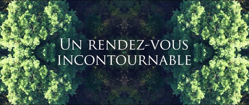 Chambord Film Documentaire