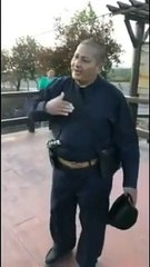 Apóstol Santiago Zuniga de Vacaciones con su Esposa en El volcan de EL Salvador