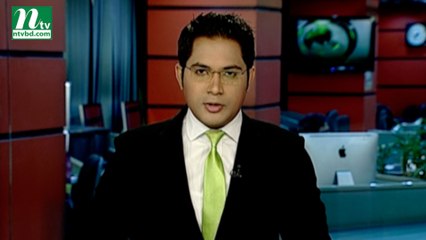 NTV Shokaler Khobor | 04 September 2019