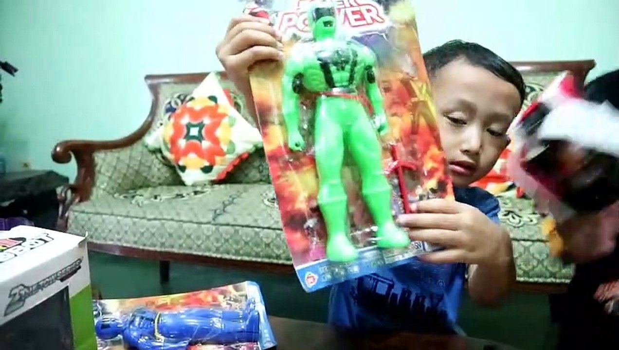 TOBOT MINI V