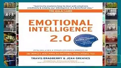 Emotional Intelligence  Review