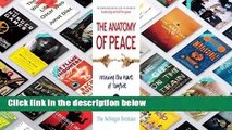 [GIFT IDEAS] The Anatomy of Peace: Resolving the Heart of Conflict